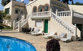 Villa Ardilla